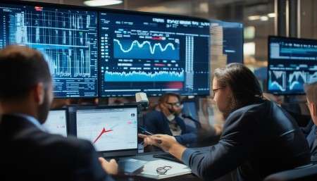 企业微信营销CRM-企业微信CRM营销解决方案