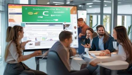 企业微信营销CRM-企业微信CRM营销解决方案