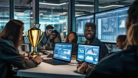 CRM开发工程师-客户关系管理系统开发工程师