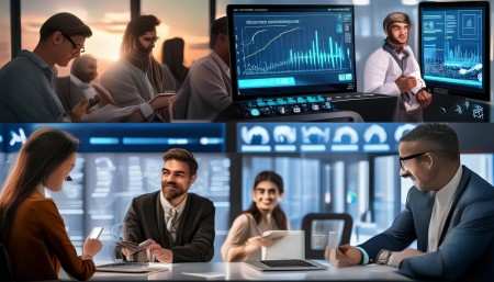 CRM开发工程师-客户关系管理系统开发工程师