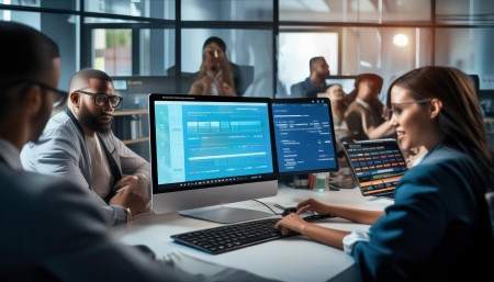 CRM的业务流程-CRM系统中的业务流程解析