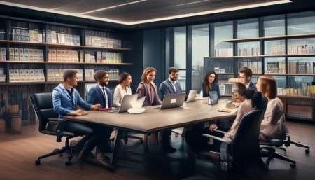 CRM的业务流程-CRM系统中的业务流程解析