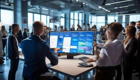 CRM案例对比-CRM系统应用实例对比分析