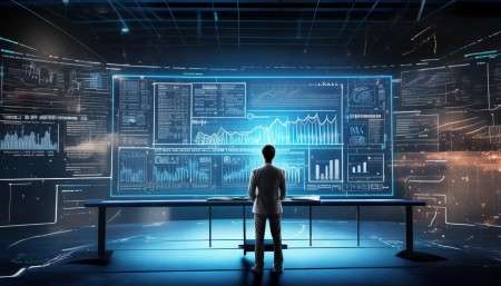 CRM模块功能模块-CRM系统功能模块解析