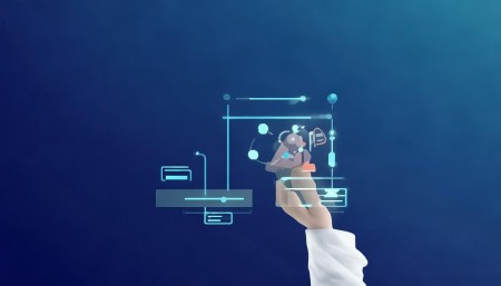 健康管理CRM-健康守护客户管理系统