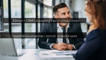 CRM类型-客户关系管理系统分类