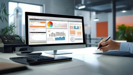 单机版CRM系统-本地化客户管理系统