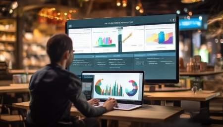 单机版的CRM系统-本地部署的CRM系统