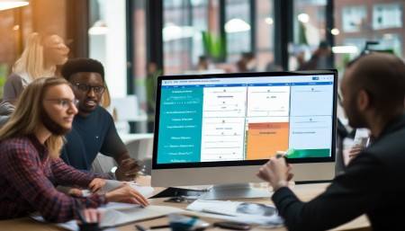 在线CRM客户关系管理系统-云端客户关系管理平台