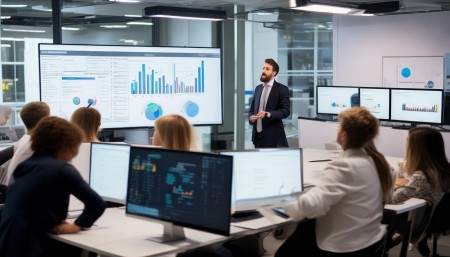 CRM客户管理会计师-客户关系管理财务分析师