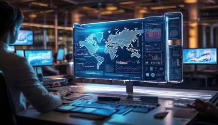 CRM投资-客户关系管理投资新视角