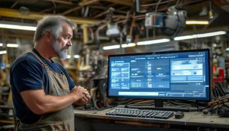 汽修CRM-汽车维修客户管理系统