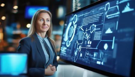 CRM系统网页-客户关系管理平台网页