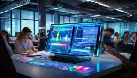 CRM系统网页-客户关系管理平台网页