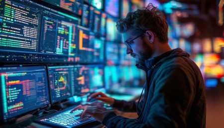 CRM开发语言-CRM系统开发常用编程语言