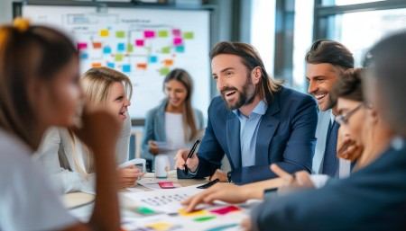 CRM实施指南-CRM系统落地实施全攻略