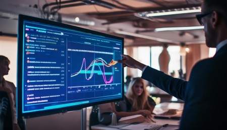 CRM数据营销-客户关系数据驱动营销