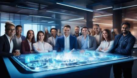 CRM战略实施-CRM战略落地与执行