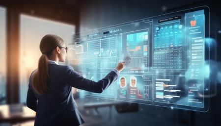 营销中的CRM-CRM在营销中的应用