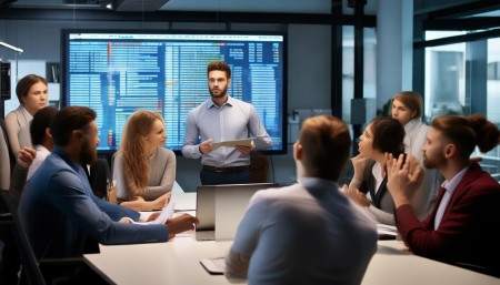 实施CRM的案例-CRM系统应用实例