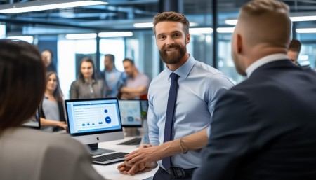 实施CRM的案例-CRM系统应用实例