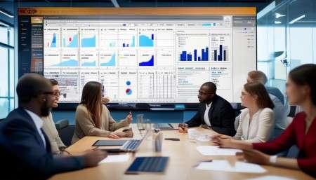 CRM客户管理需求-客户关系管理需求分析