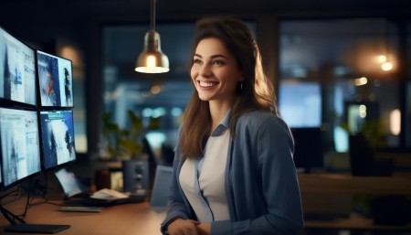 CRM标准版-客户关系管理基础版