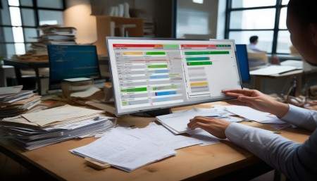 CRM标准版-客户关系管理基础版