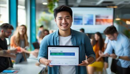 CRM标准版-客户关系管理基础版