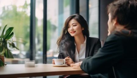 CRM商业模式-客户关系管理商业模型