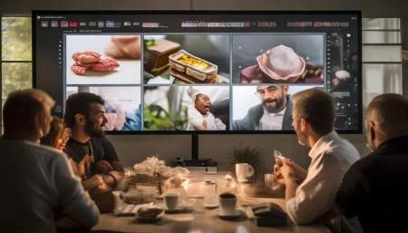 CRM完整客户信息-客户全貌信息管理