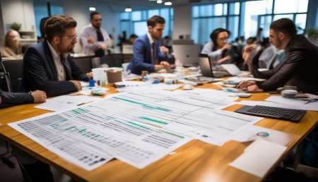 CRM系统的构建-CRM系统的设计与实现