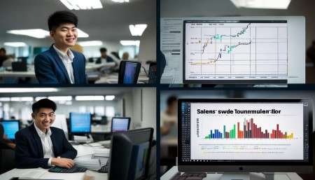 合肥市CRM系统：提高销售工作效率，助力销售收入增长