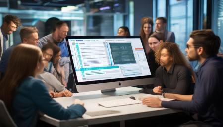 合肥市CRM系统：提高销售工作效率，助力销售收入增长