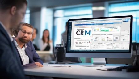 淮北市CRM系统：提高销售工作效率，助力销售收入增长