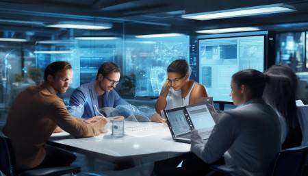 淮北市CRM系统：提高销售工作效率，助力销售收入增长