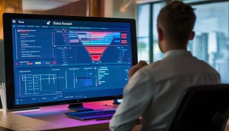 淮北市CRM系统：提高销售工作效率，助力销售收入增长