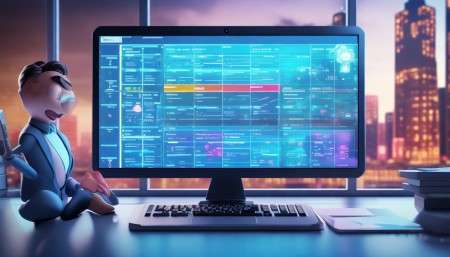 滁州市CRM系统：提高销售工作效率，助力销售收入增长-滁州市CRM系统：优化销售流程，驱动业绩提升