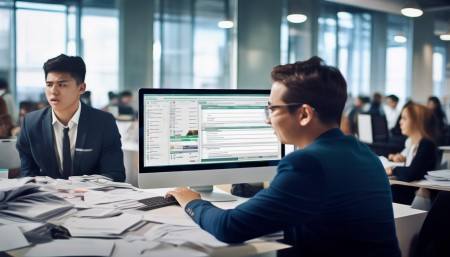 厦门市CRM系统：提高销售工作效率，助力销售收入增长