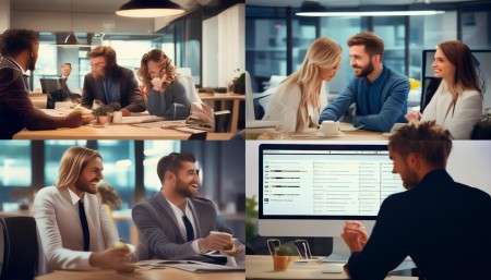 厦门市CRM系统：提高销售工作效率，助力销售收入增长