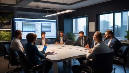 南平市CRM系统：提高销售工作效率，助力销售收入增长