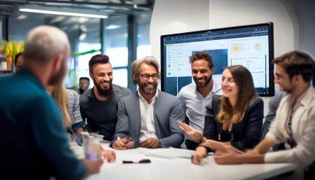 赣州市CRM系统：提高销售工作效率，助力销售收入增长-赣州市CRM系统：提升销售效率，驱动收入增长