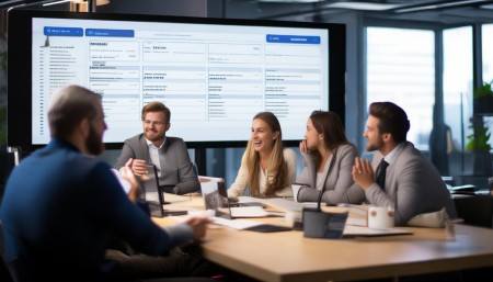 赣州市CRM系统：提高销售工作效率，助力销售收入增长-赣州市CRM系统：提升销售效率，驱动收入增长