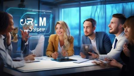 吉安市CRM系统：提高销售工作效率，助力销售收入增长-吉安市CRM系统：提升销售效率，驱动收入增长