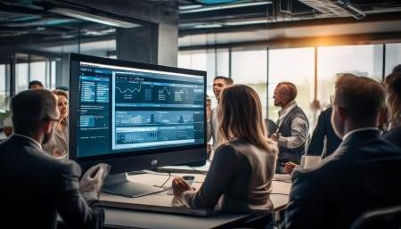 泰安市CRM系统：提高销售工作效率，助力销售收入增长-泰安市CRM系统：提升销售效率，驱动收入增长