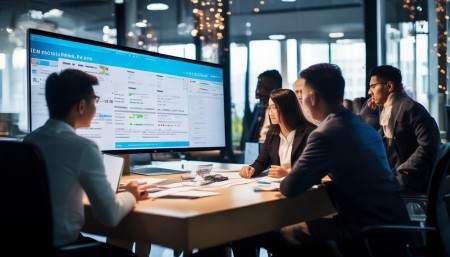 河南CRM系统：提高销售工作效率，助力销售收入增长