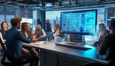 鹤壁市CRM系统：提高销售工作效率，助力销售收入增长-鹤壁市CRM系统：优化销售流程，驱动业绩提升