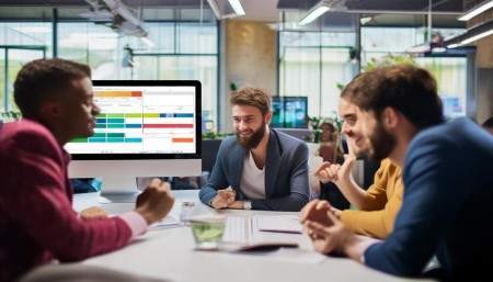 鹤壁市CRM系统：提高销售工作效率，助力销售收入增长-鹤壁市CRM系统：优化销售流程，驱动业绩提升