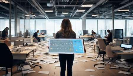 漯河市CRM系统：提高销售工作效率，助力销售收入增长