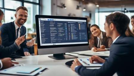 漯河市CRM系统：提高销售工作效率，助力销售收入增长